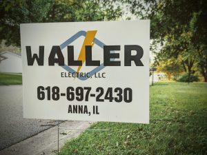 Waller Electric LLC | Southern Illinois Electrician