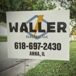Waller Electric LLC | Southern Illinois Electrician